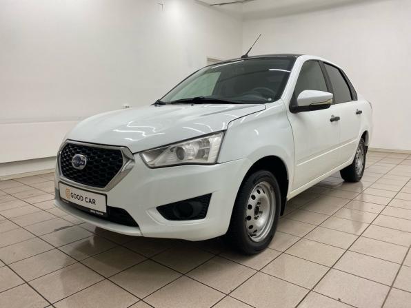 Datsun on-DO I Рестайлинг с пробегом 2020 года, цена 439 000 рублей, 89048 км, седан, Автокод Объявления