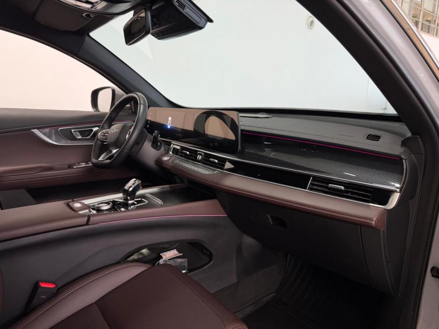 Chery Tiggo 7L I Новороссийск  - изображение 9