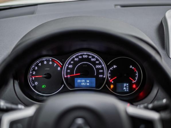 Renault Koleos I Рестайлинг 2 с пробегом 2013 года, цена 950 000 рублей, 229976 км, внедорожник, Автокод Объявления