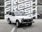 Lada (ВАЗ) Niva Legend I Ставрополь  - изображение 19
