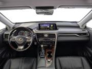 Lexus RX IV Москва  - изображение 44