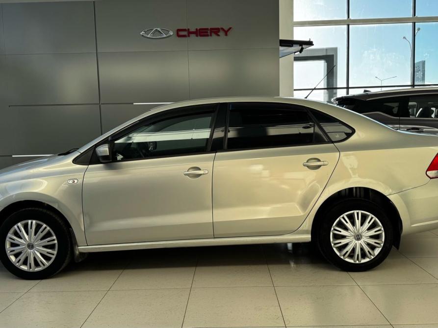 Volkswagen Polo V Екатеринбург  - изображение 6