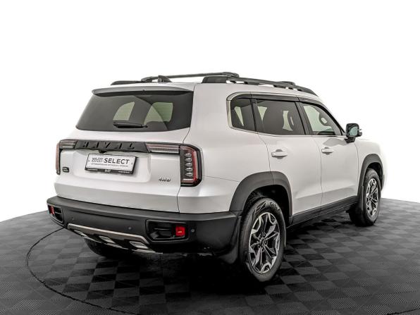 Haval Dargo I с пробегом 2023 года, цена 2 425 000 рублей, 39029 км, внедорожник, Автокод Объявления