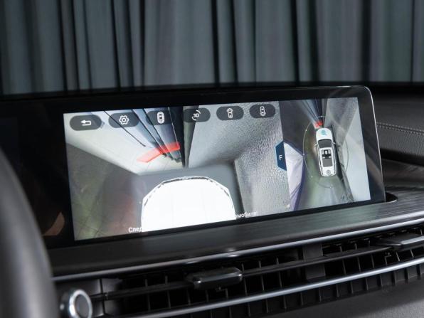 Chery Tiggo 7 Pro Max I с пробегом 2023 года, цена 2 035 000 рублей, 29571 км, внедорожник, Автокод Объявления