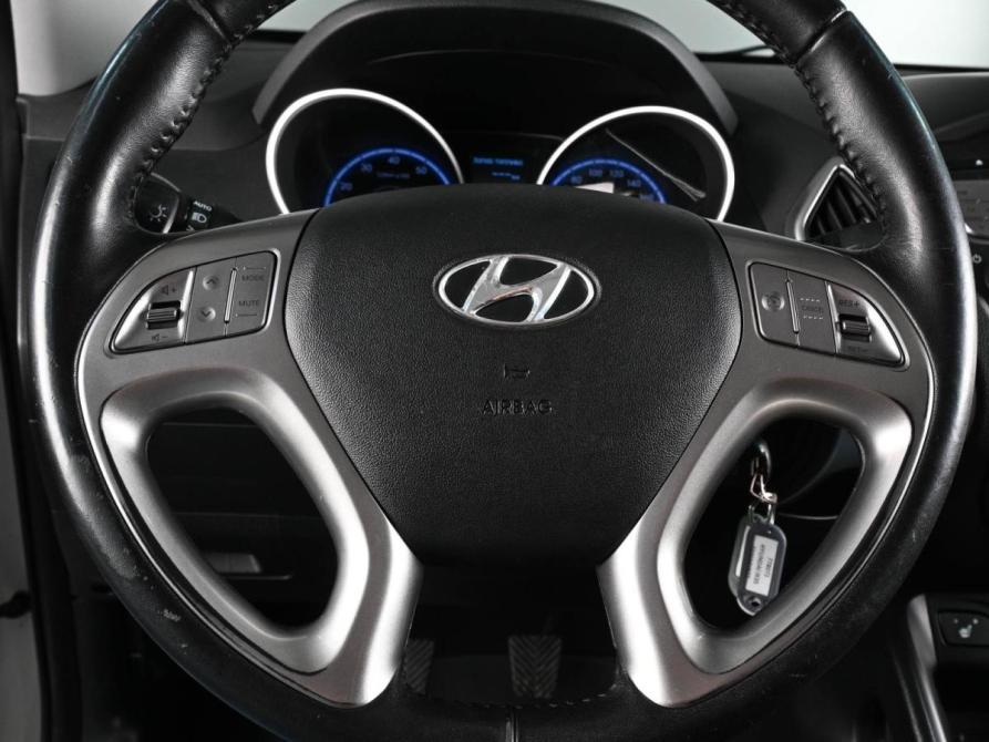 Hyundai ix35 I Ростов-на-Дону  - изображение 12