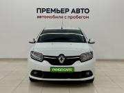 Renault Sandero II Смоленск  - изображение 27