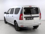 Lada (ВАЗ) Largus I Рестайлинг Москва  - изображение 32
