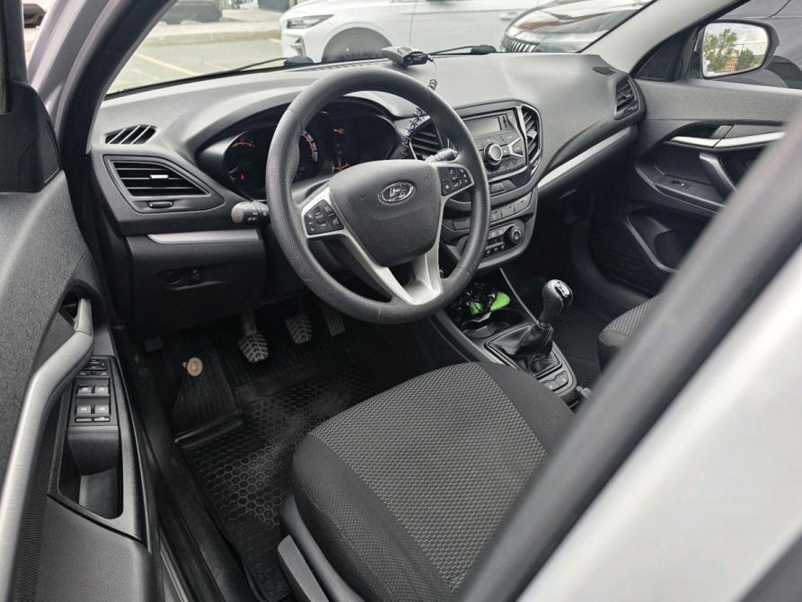 Lada (ВАЗ) Vesta I Новосибирск  - изображение 15
