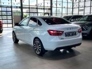 Lada (ВАЗ) Vesta I Оренбург  - изображение 31