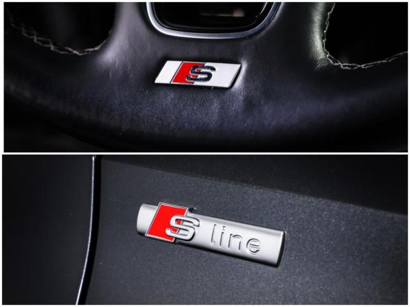 Audi A3 IV (8Y) с пробегом 2021 года, цена 2 621 000 рублей, 119441 км, седан, Автокод Объявления