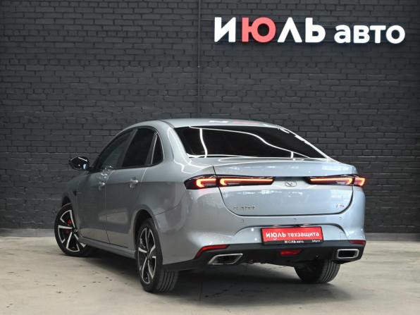 Kaiyi E5 с пробегом 2023 года, цена 1 650 000 рублей, 34706 км, седан, Автокод Объявления