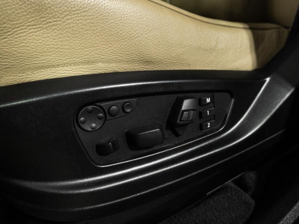 BMW X6 M I (E71) с пробегом 2011 года, цена 2 425 025 рублей, 148553 км, внедорожник, Автокод Объявления