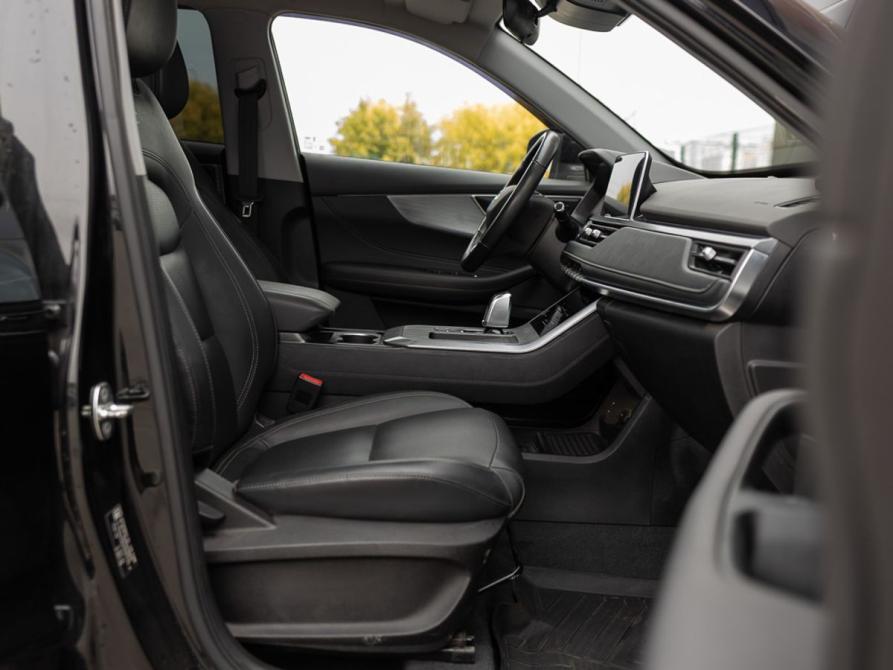 Chery Tiggo 4 Pro I Новосибирск  - изображение 19