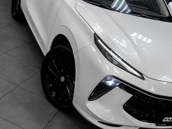 Forthing T5 EVO с пробегом 2023 года, цена 1 929 000 рублей, 35310 км, внедорожник, Автокод Объявления