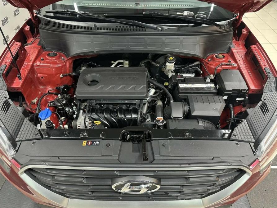 Hyundai Creta II Красноярск  - изображение 6