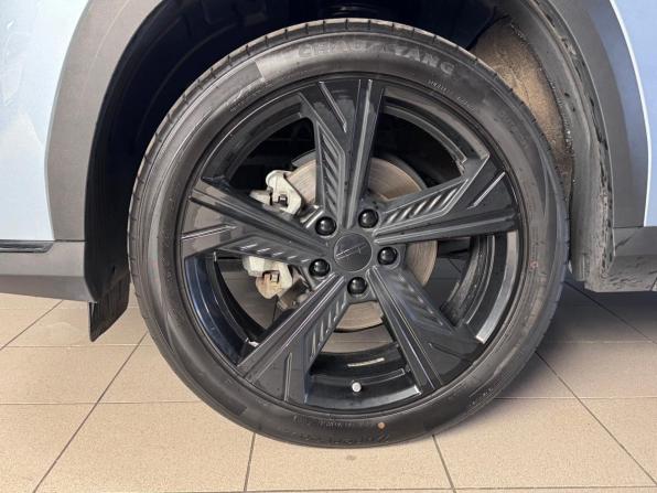 Geely Cityray с пробегом 2024 года, цена 2 390 000 рублей, 33632 км, внедорожник, Автокод Объявления