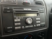 Ford Fiesta Mk5 Москва  - изображение 41