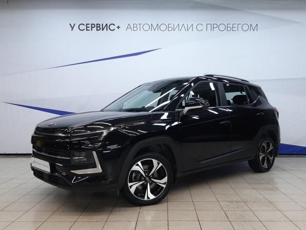 Москвич 3 с пробегом 2023 года, цена 1 330 000 рублей, 22841 км, внедорожник, Автокод Объявления