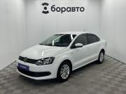 Volkswagen Polo V Воронеж  - изображение 22