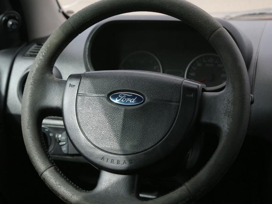 Ford Fusion I Рестайлинг Иваново  - изображение 16