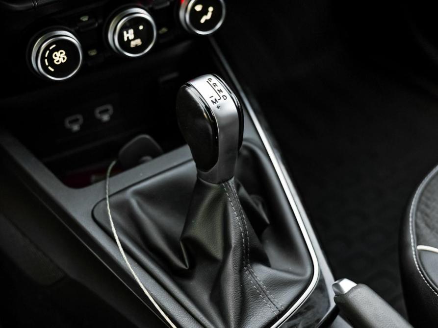Renault Arkana I Санкт-Петербург  - изображение 11