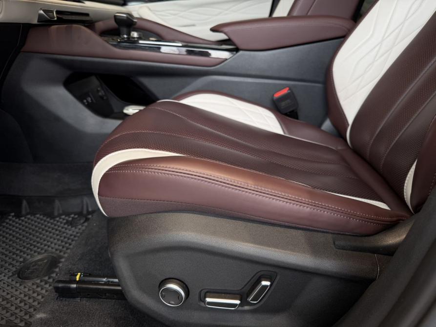 Geely Monjaro I Краснодар  - изображение 11