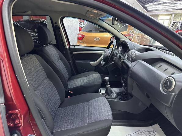 Renault Duster I с пробегом 2014 года, цена 999 000 рублей, 144526 км, внедорожник, Автокод Объявления