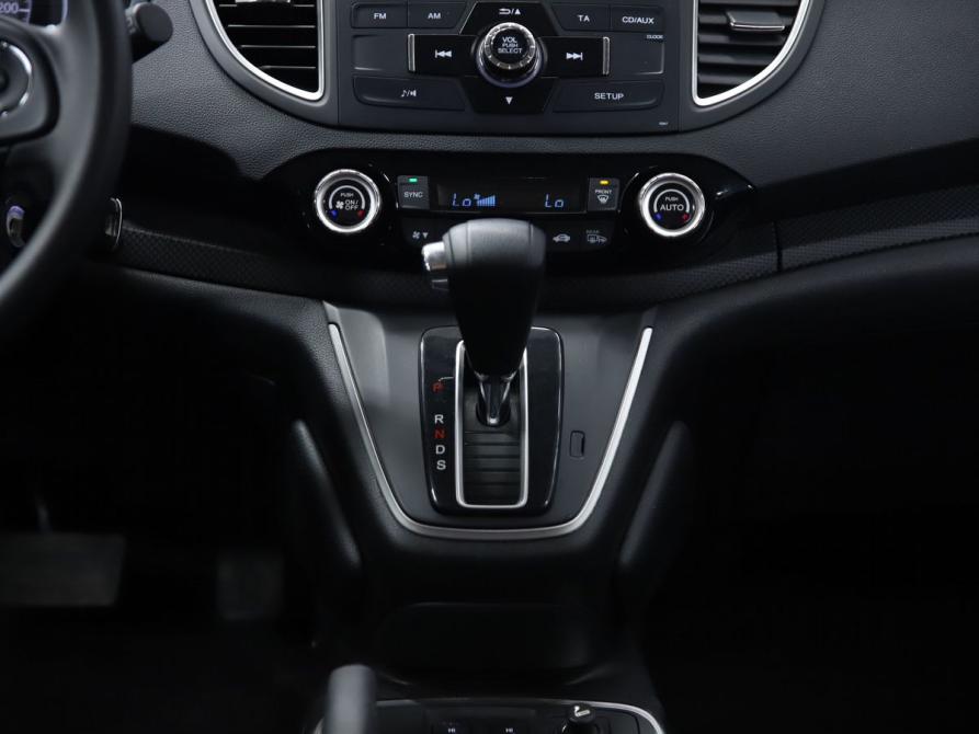 Honda CR-V IV Рестайлинг Уфа  - изображение 14