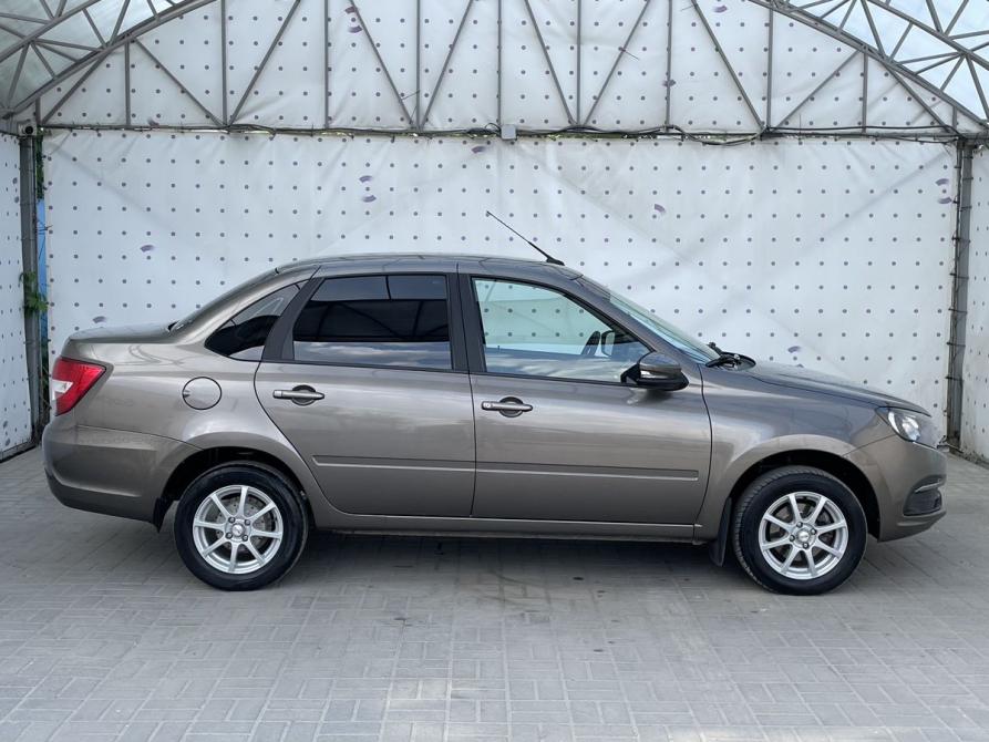 Lada (ВАЗ) Granta I Рестайлинг Тамбов  - изображение 9