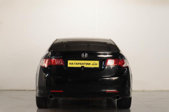 Honda Accord VIII с пробегом 2008 года, цена 1 179 000 рублей, 305000 км, седан, Автокод Объявления