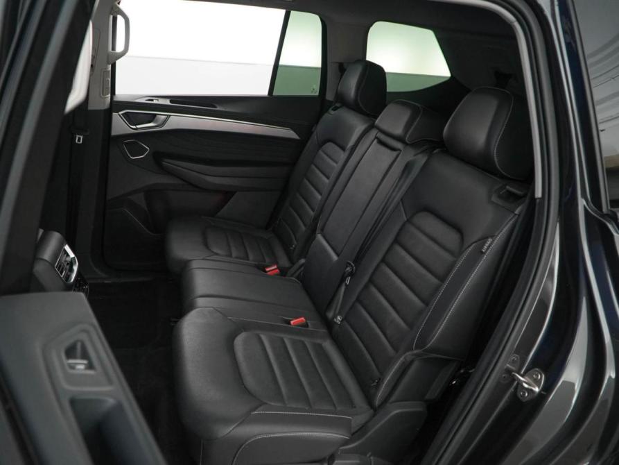 Volkswagen Talagon I Москва  - изображение 9