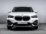 BMW X1 II (F48) Рестайлинг Москва  - изображение 21