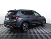 Hyundai Santa Fe IV Москва  - изображение 32