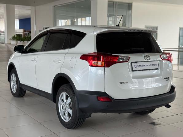 Toyota RAV4 IV (XA40) с пробегом 2013 года, цена 1 770 000 рублей, 154462 км, внедорожник, Автокод Объявления