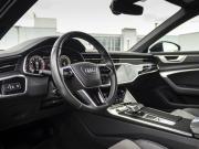 Audi A6 V (C8) Рестайлинг Москва  - изображение 37