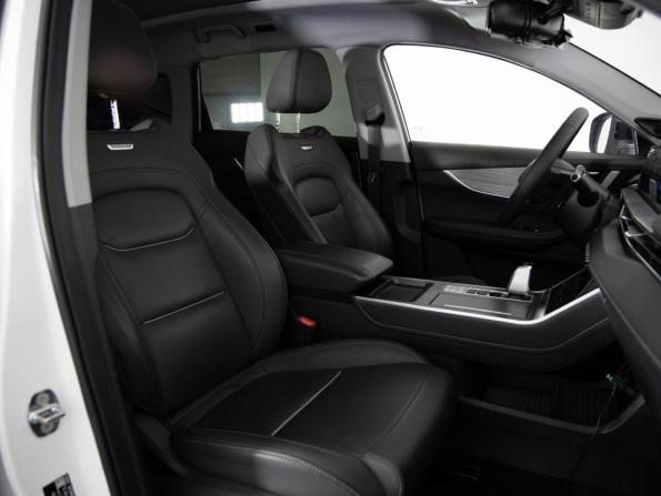 Chery Tiggo 7 Pro Max I с пробегом 2023 года, цена 1 749 000 рублей, 46167 км, внедорожник, Автокод Объявления