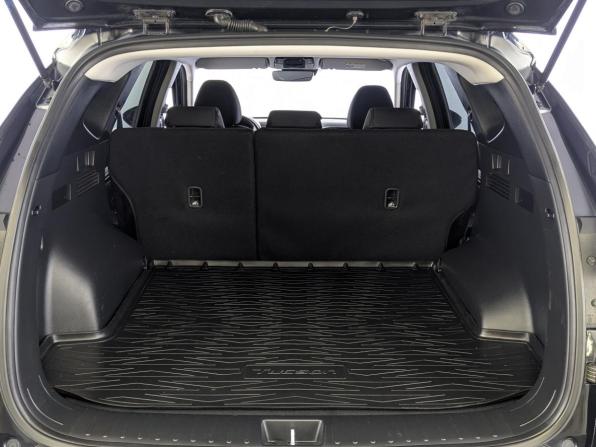 Hyundai Tucson IV с пробегом 2021 года, цена 2 440 000 рублей, 187965 км, внедорожник, Автокод Объявления