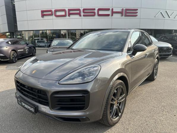 Porsche Cayenne III с пробегом 2020 года, цена 7 990 000 рублей, 85900 км, внедорожник, Автокод Объявления