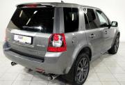Land Rover Freelander II Саратов  - изображение 28