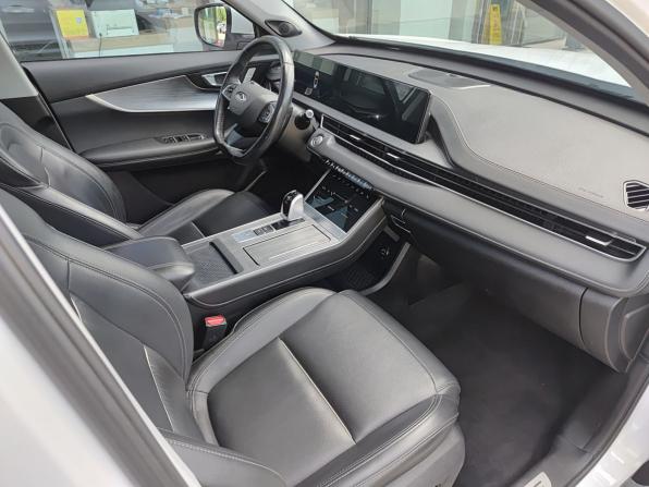 Chery Tiggo 7 Pro Max I с пробегом 2023 года, цена 1 535 000 рублей, 81811 км, внедорожник, Автокод Объявления