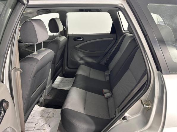 Chevrolet Lacetti I с пробегом 2011 года, цена 669 000 рублей, 110563 км, универсал, Автокод Объявления