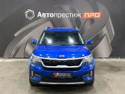 Kia Seltos I Пермь  - изображение 24