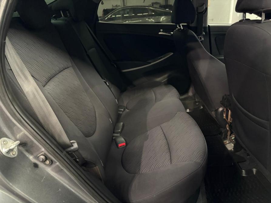 Hyundai Solaris I Краснодар  - изображение 14