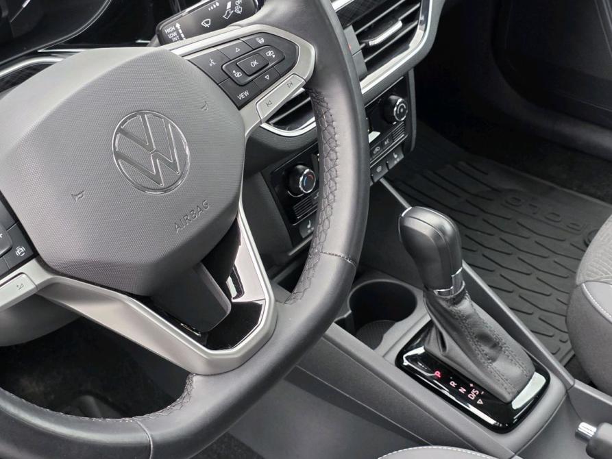 Volkswagen Polo VI Новосибирск  - изображение 16