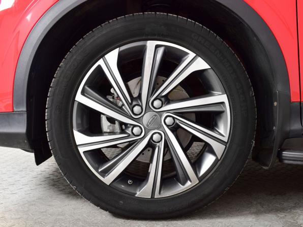 Geely Binyue I с пробегом 2019 года, цена 1 699 999 рублей, 97005 км, внедорожник, Автокод Объявления