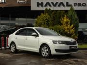 Skoda Rapid I Рестайлинг Москва  - изображение 19