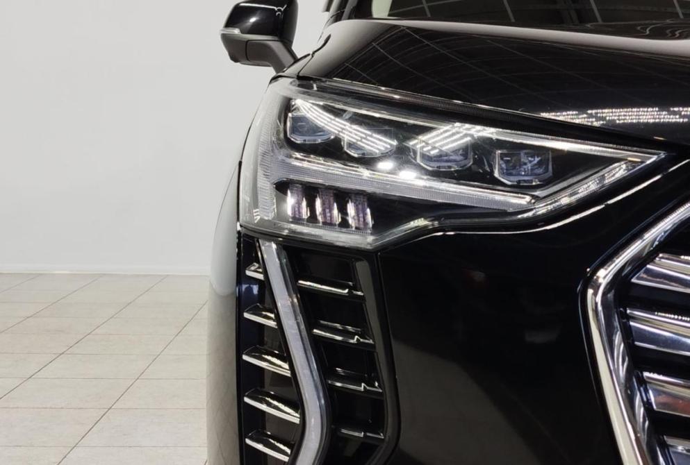 Haval Jolion I Саратов  - изображение 9