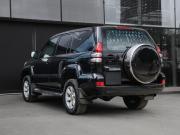 Toyota Land Cruiser Prado 120 Series Москва  - изображение 26