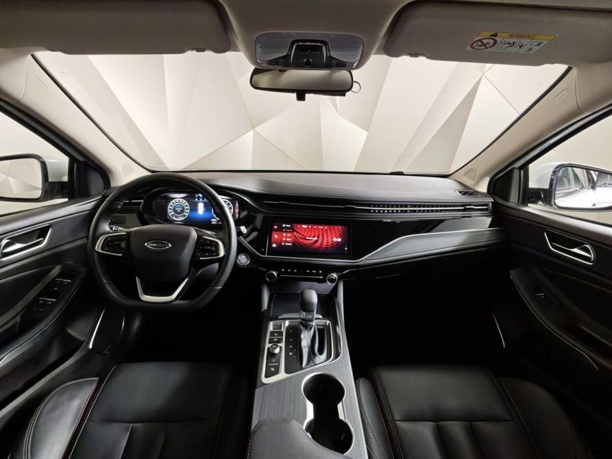 Omoda S5 Москва  - изображение 14