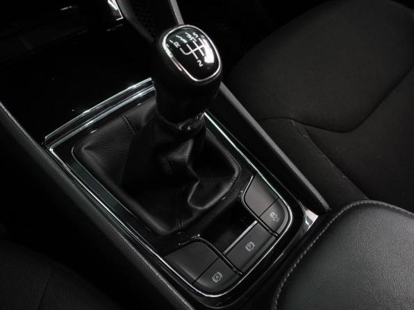 Skoda Kodiaq I с пробегом 2021 года, цена 2 199 000 рублей, 115775 км, внедорожник, Автокод Объявления